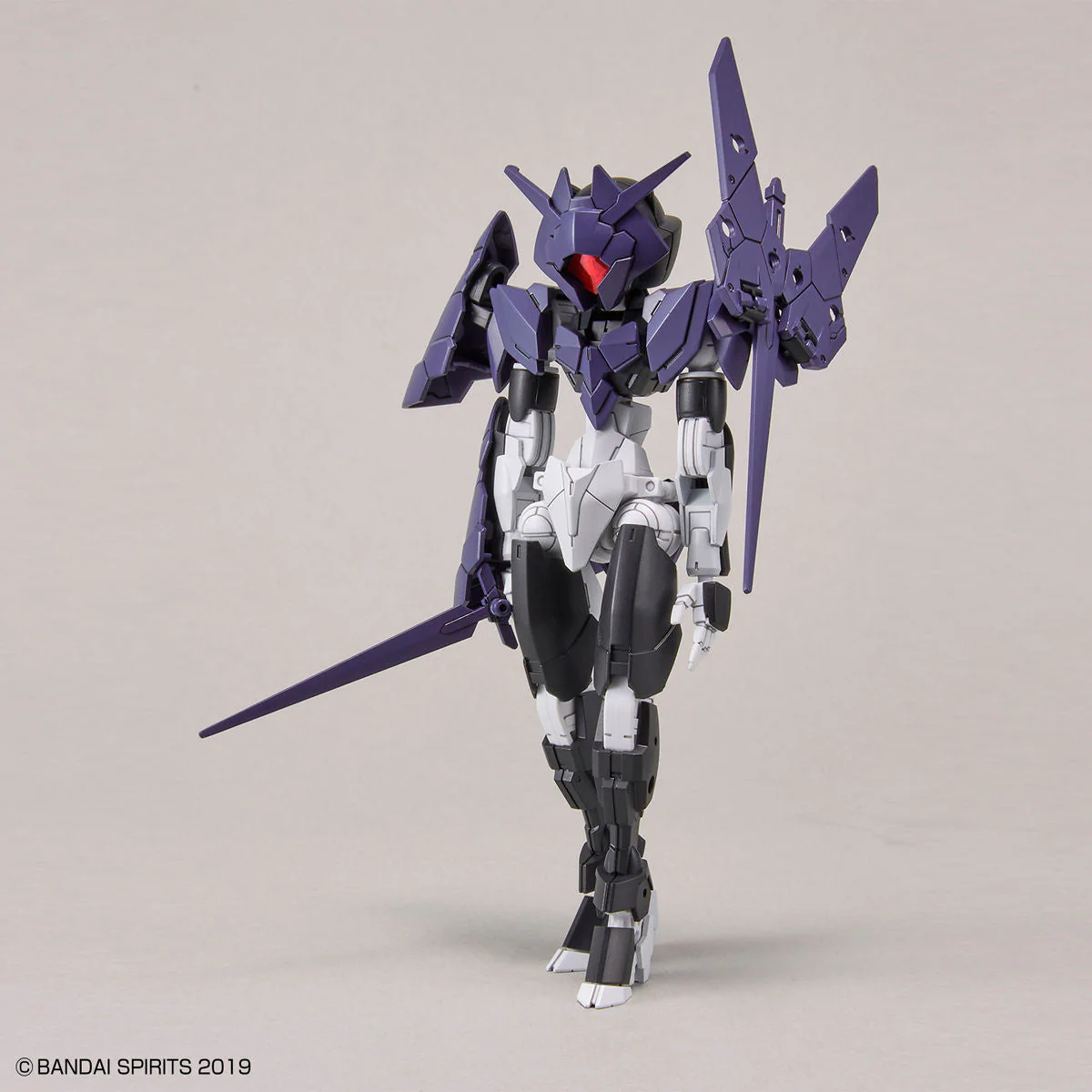 30 Minutes Missions #38 EXM-E7F Spinatia (Fencer Type) - Image 5