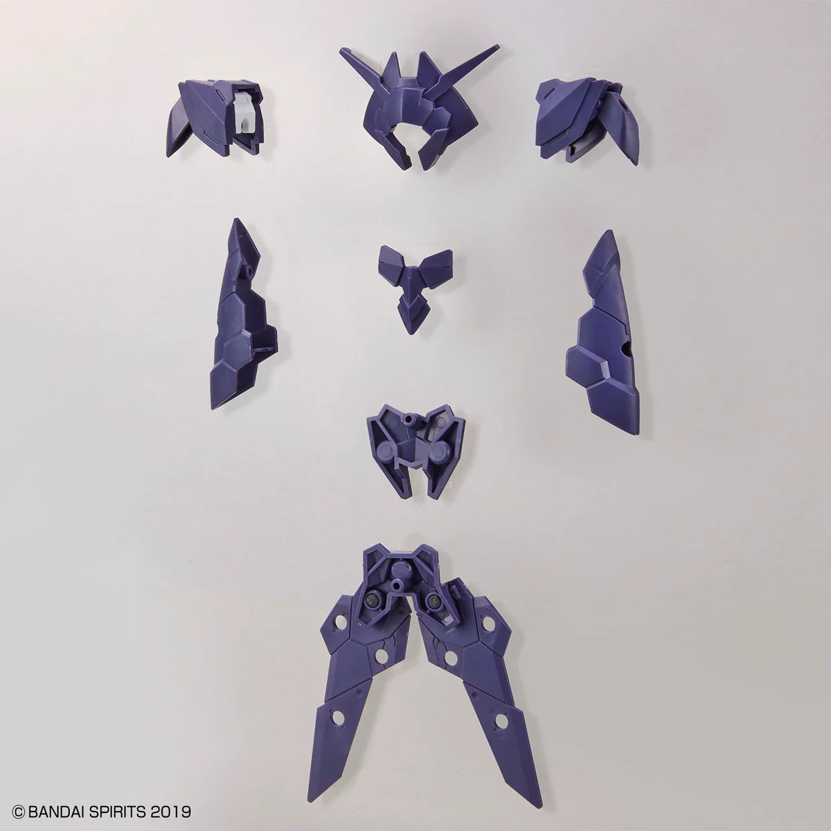 30 Minutes Missions #38 EXM-E7F Spinatia (Fencer Type) - Image 7