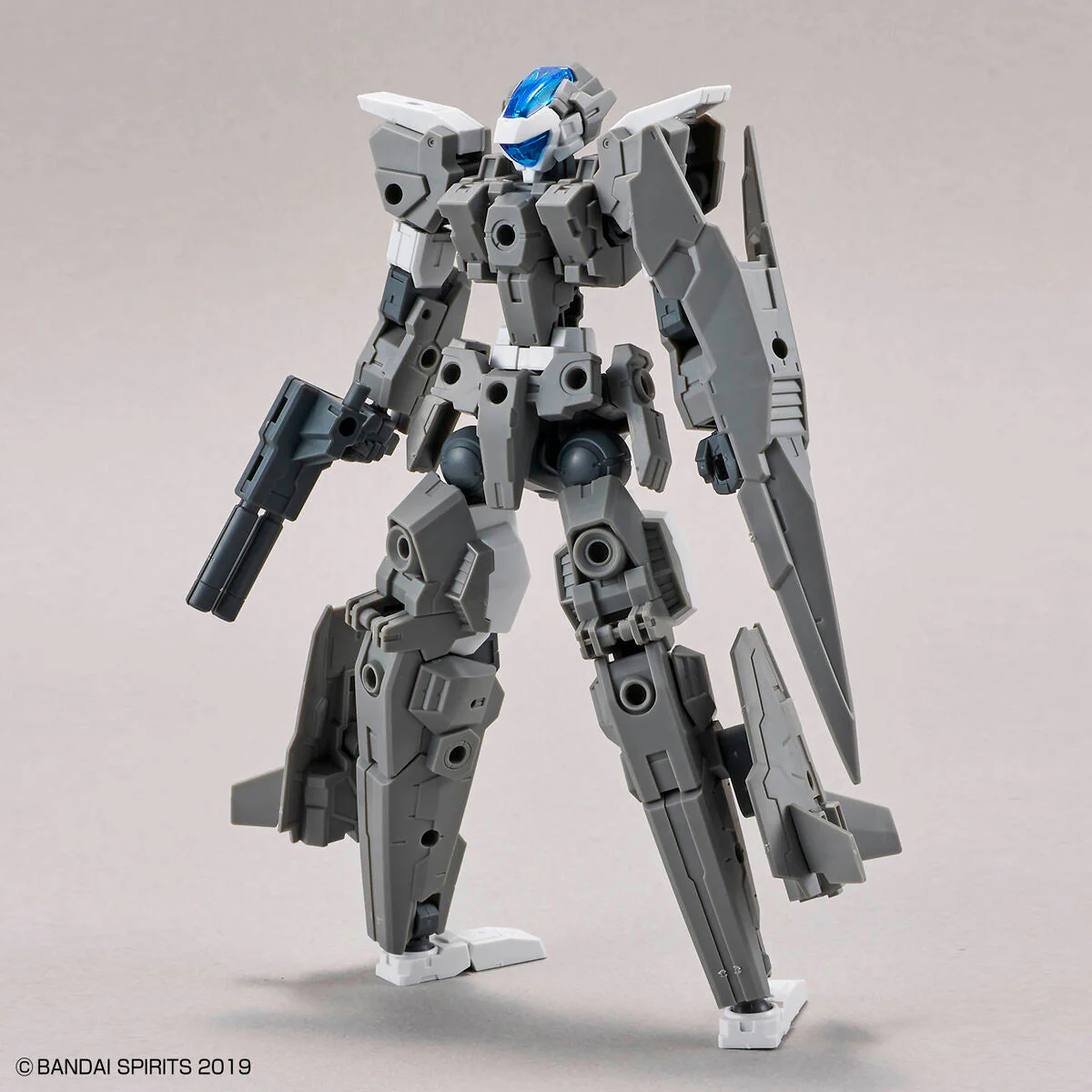 30 Minutes Missions #41 eEXM-30 Espossito Alpha Model Kit - Image 3