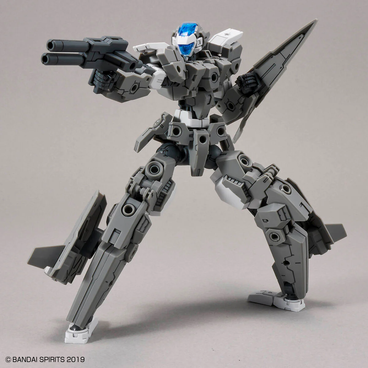 30 Minutes Missions #41 eEXM-30 Espossito Alpha Model Kit - Image 4