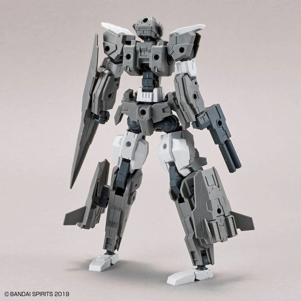 30 Minutes Missions #41 eEXM-30 Espossito Alpha Model Kit - Image 5