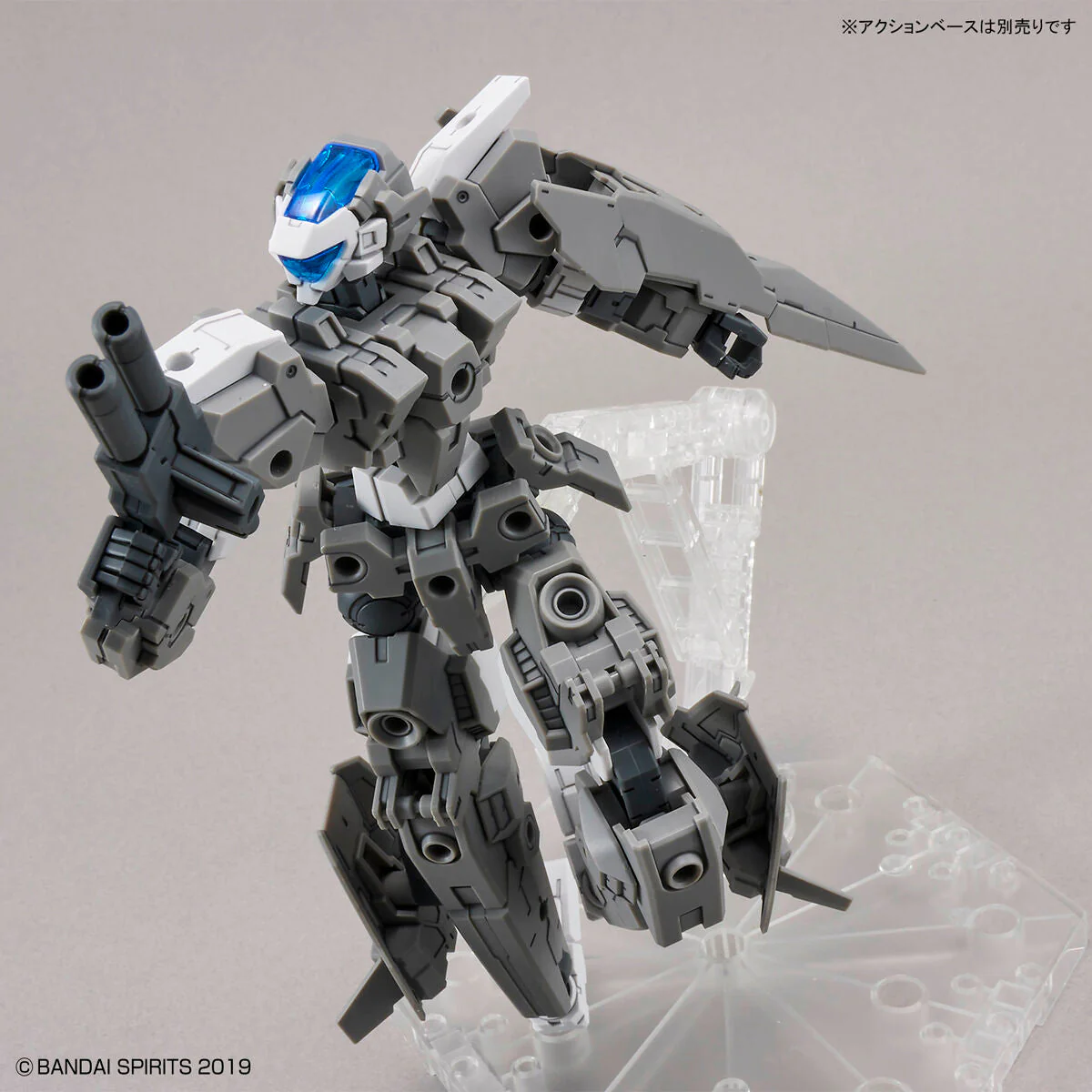 30 Minutes Missions #41 eEXM-30 Espossito Alpha Model Kit - Image 7