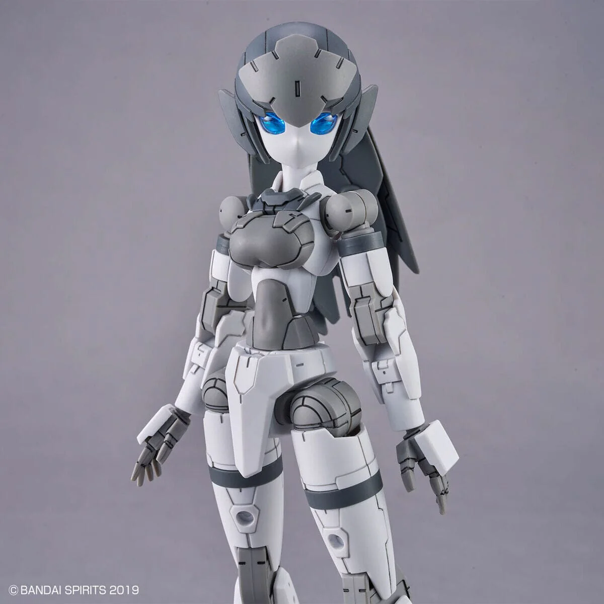 30 Minutes Missions EXM-H15C Achelby (Type C) 1/144 Scale Model Kit - Image 5