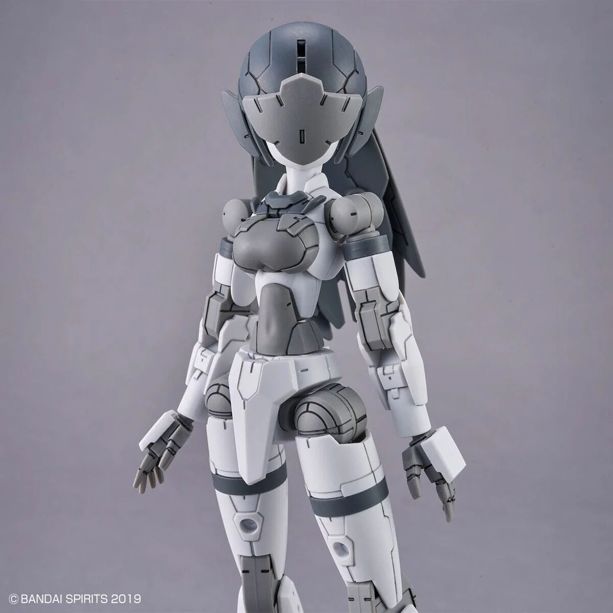 30 Minutes Missions EXM-H15C Achelby (Type C) 1/144 Scale Model Kit - Image 7
