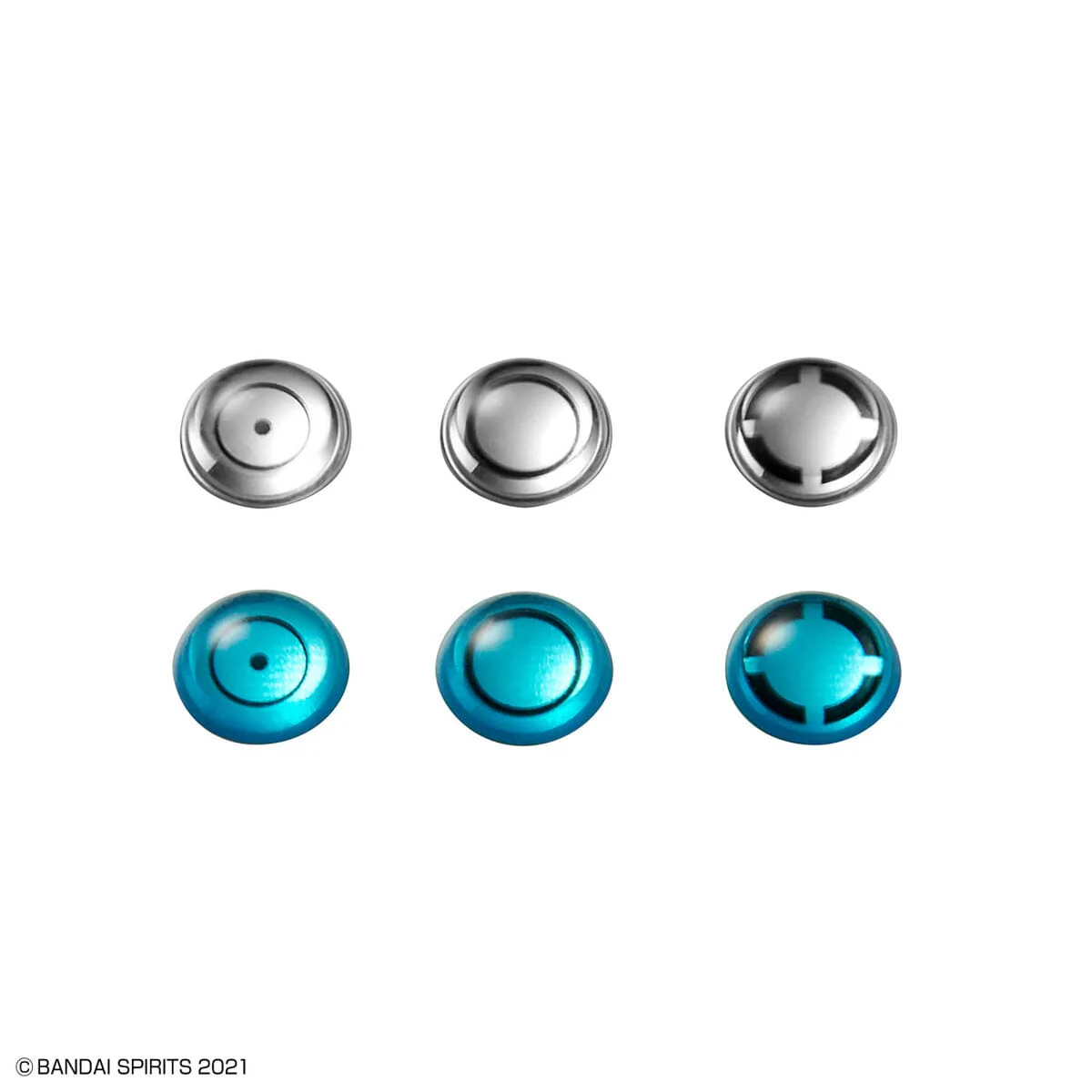 30 Minutes Missions Customize Material (3D Lens Stickers 2) - Image 3
