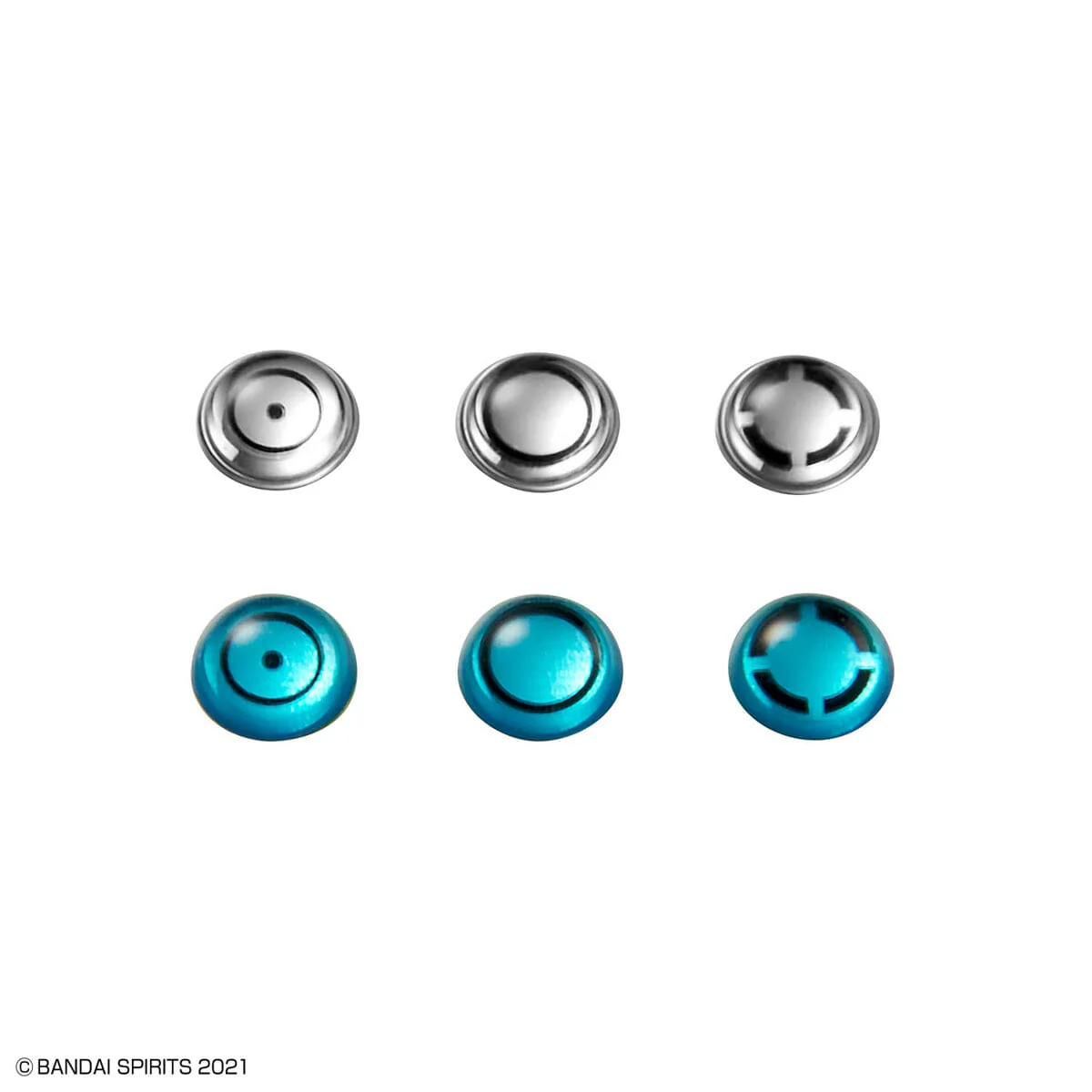 30 Minutes Missions Customize Material (3D Lens Stickers 2) - Image 4