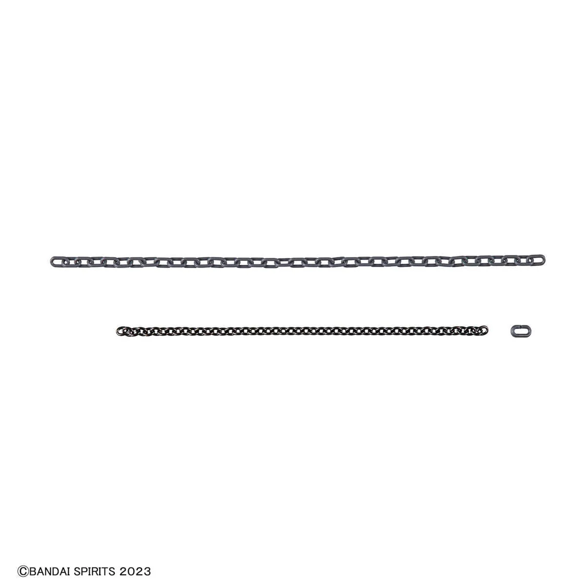 30 Minutes Missions Customize Material (Chain Parts/Multi Joint) 1/144 Scale Set - Image 4