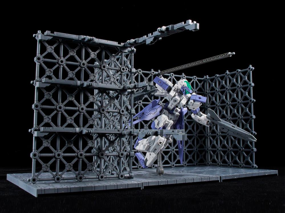 30 Minutes Missions Customize Scene Base (Truss Base Ver.) - Image 10