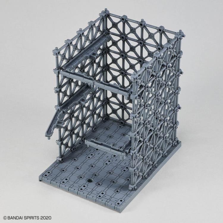 30 Minutes Missions Customize Scene Base (Truss Base Ver.) - Image 3