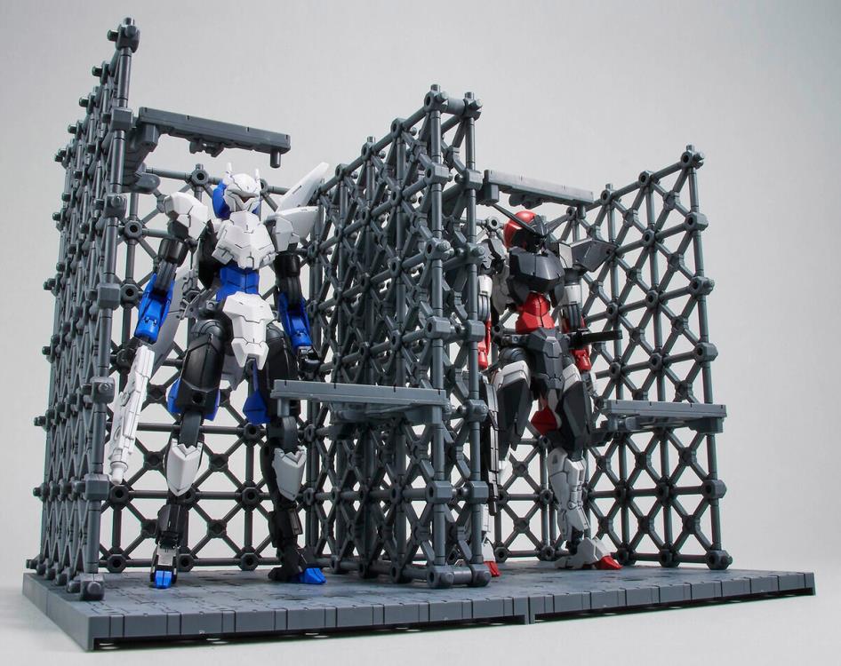 30 Minutes Missions Customize Scene Base (Truss Base Ver.) - Image 5