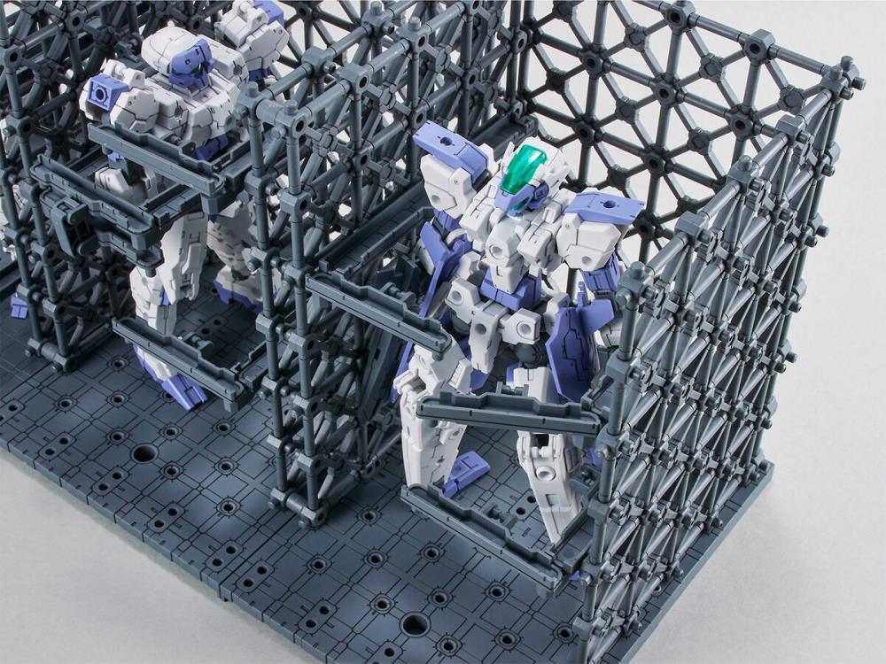 30 Minutes Missions Customize Scene Base (Truss Base Ver.) - Image 6