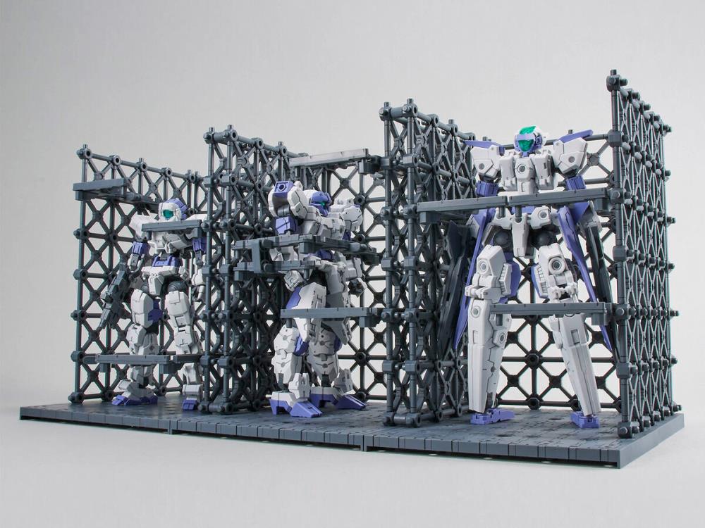 30 Minutes Missions Customize Scene Base (Truss Base Ver.) - Image 7
