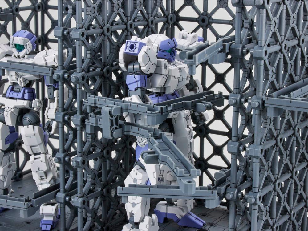 30 Minutes Missions Customize Scene Base (Truss Base Ver.) - Image 8