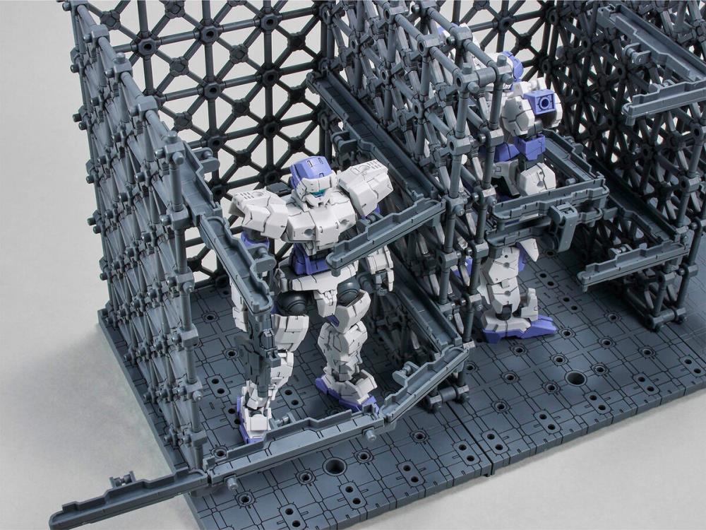 30 Minutes Missions Customize Scene Base (Truss Base Ver.) - Image 9