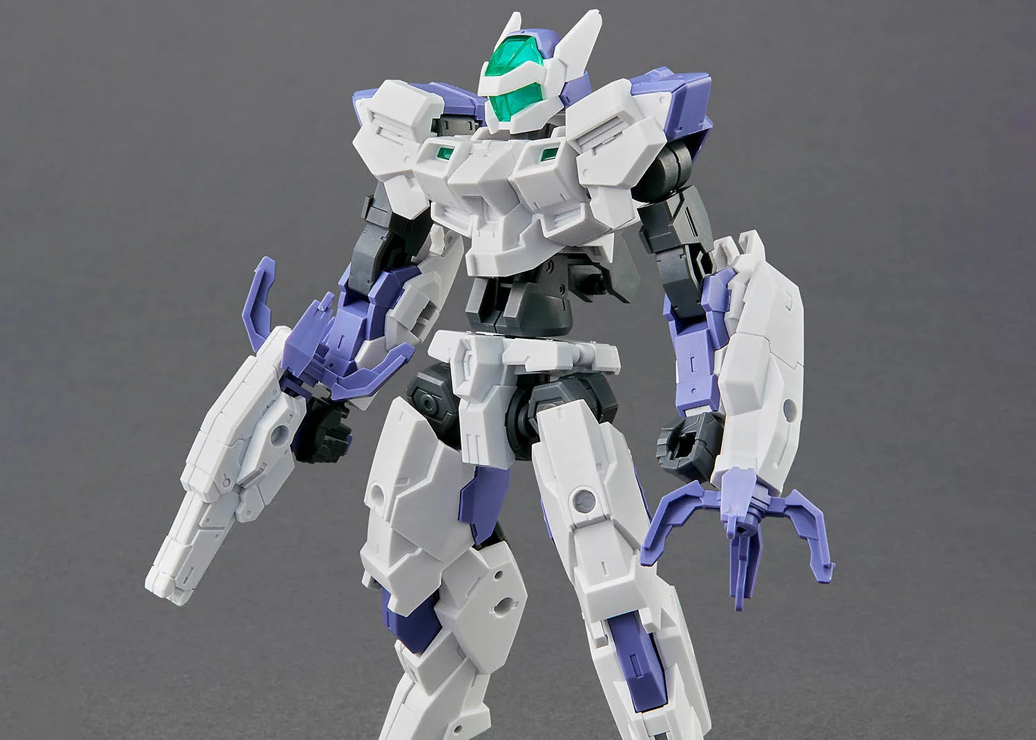 30 Minutes Missions eEXM-40 Iglight 01 1/144 Scale Model Kit