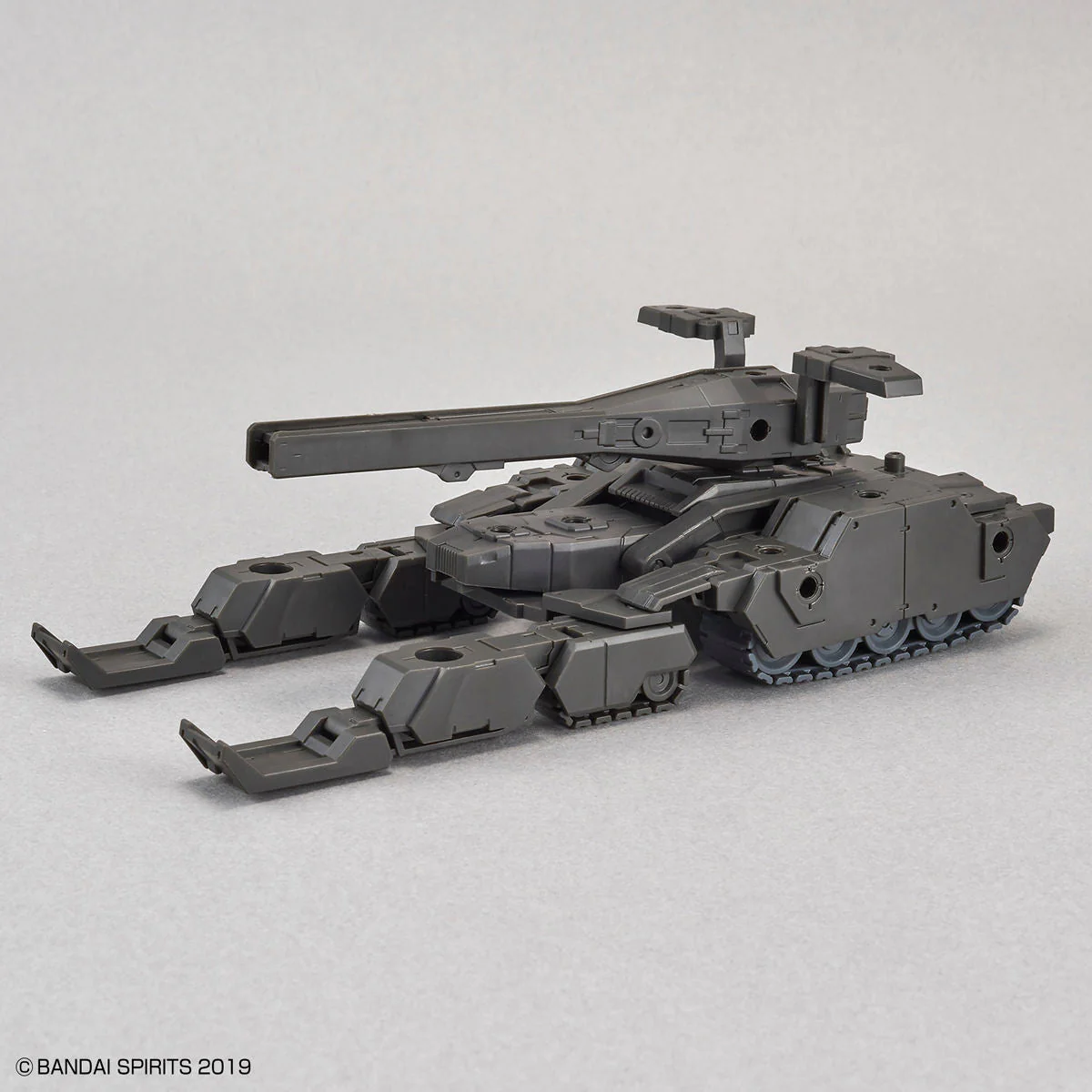 30 Minutes Missions #EV-03 EXA Vehicle Tank (Olive Drab) - Image 3