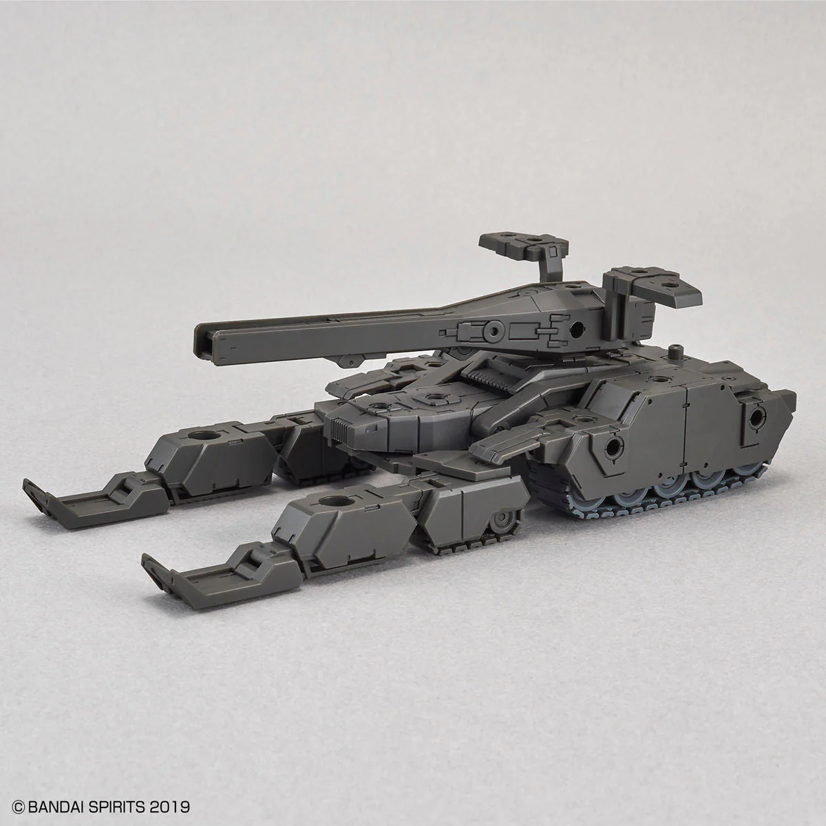30 Minutes Missions #EV-03 EXA Vehicle Tank (Olive Drab) - Image 5