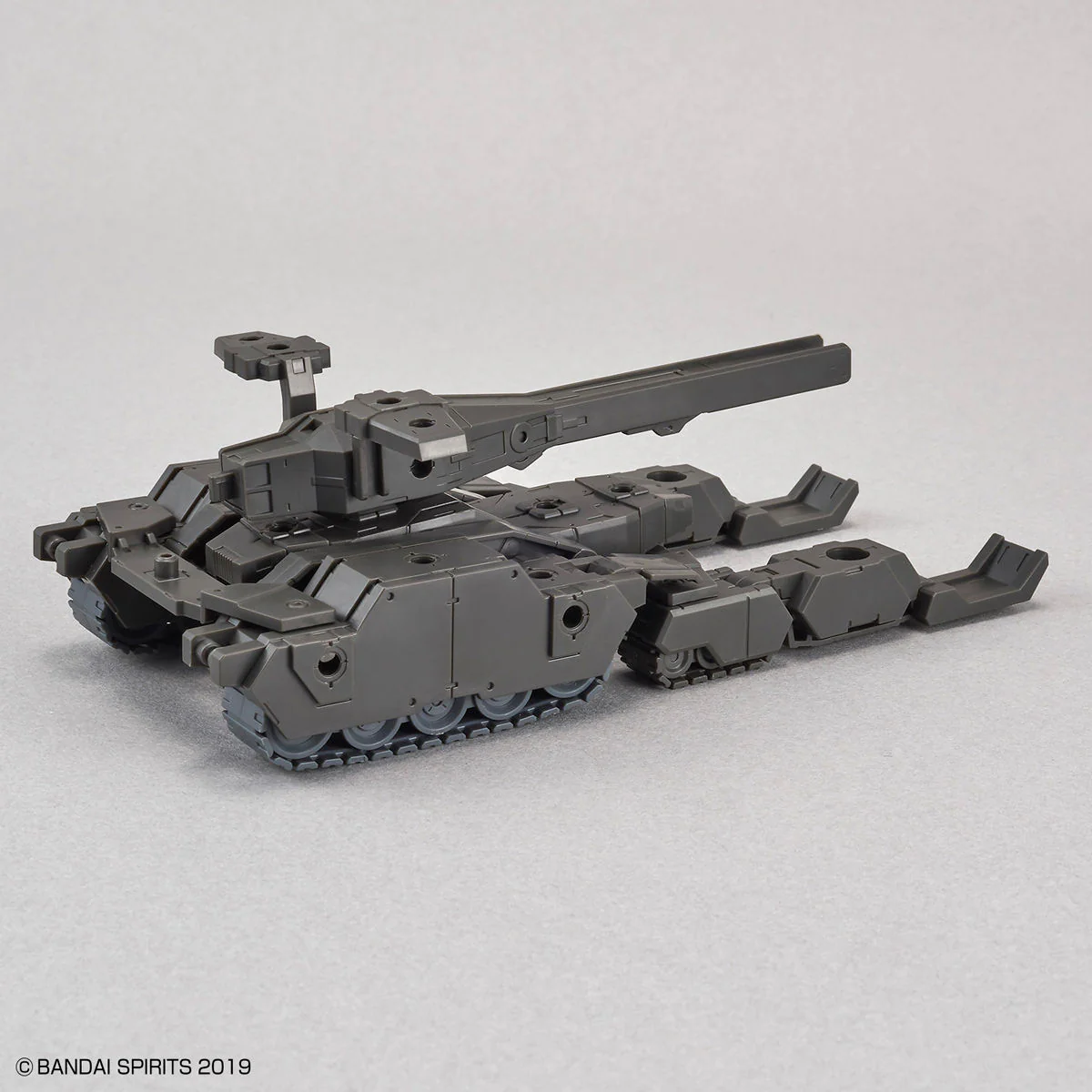 30 Minutes Missions #EV-03 EXA Vehicle Tank (Olive Drab) - Image 6