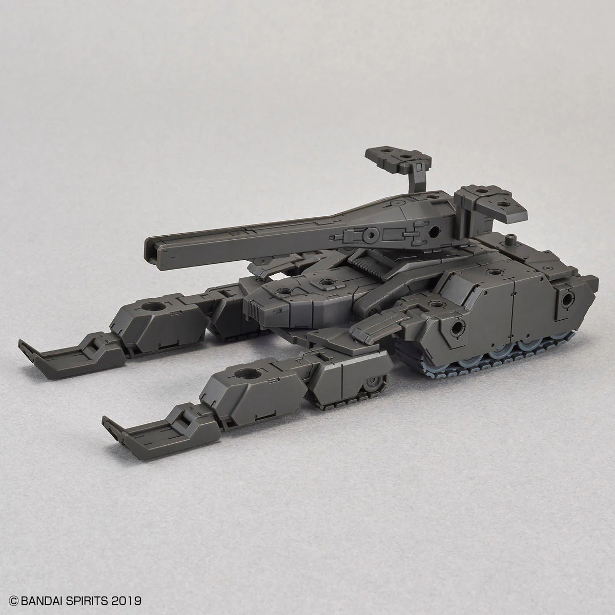 30 Minutes Missions #EV-03 EXA Vehicle Tank (Olive Drab) - Image 7