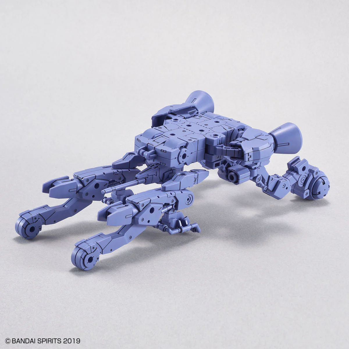 30 Minutes Missions EXA Vehicle #7 Space Craft Ver. (Purple) - Image 3