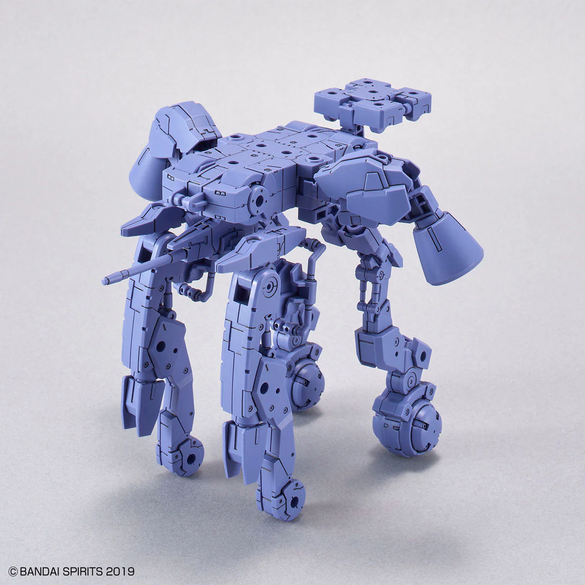 30 Minutes Missions EXA Vehicle #7 Space Craft Ver. (Purple) - Image 6