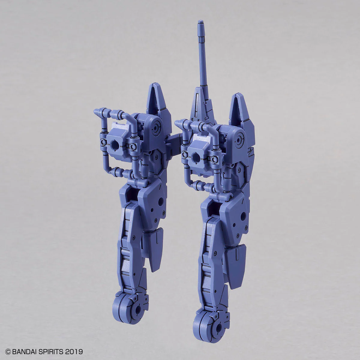 30 Minutes Missions EXA Vehicle #7 Space Craft Ver. (Purple) - Image 7