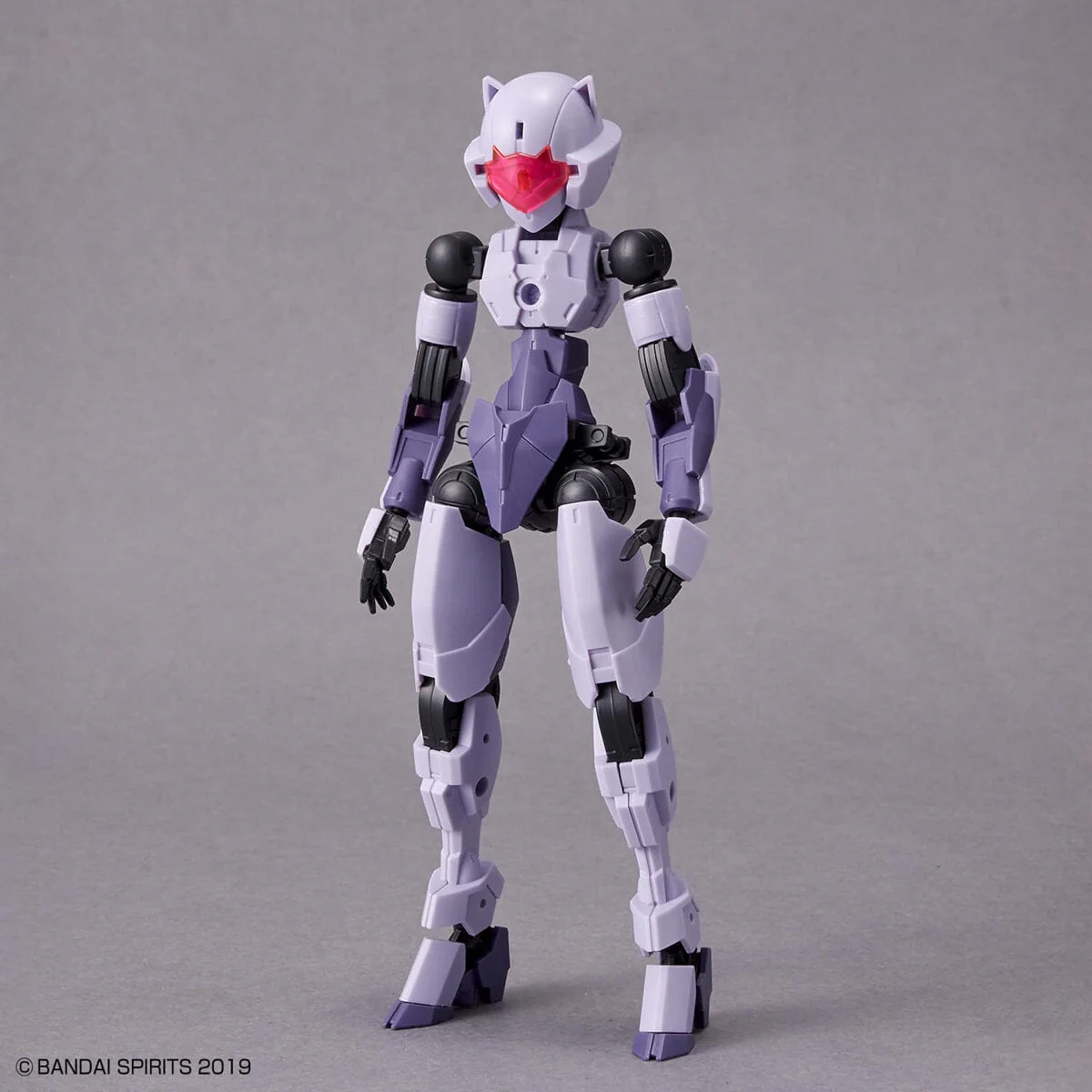 30 Minutes Missions EXM-E7r Spinatia (Reaper Type) 1/144 Scale Model Kit - Image 7
