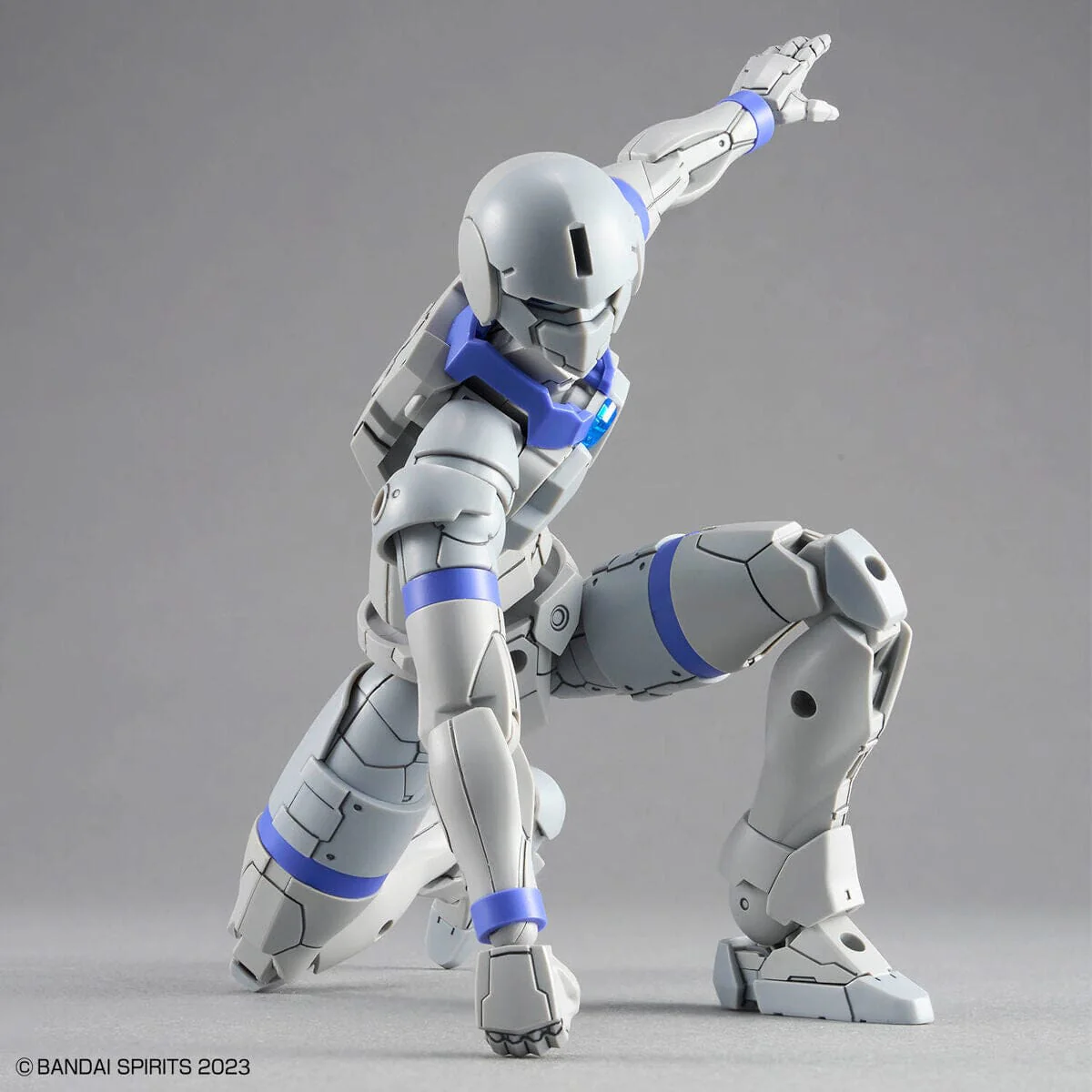 30 Minutes Fantasy #01 Liber Knight Model Kit - Image 10