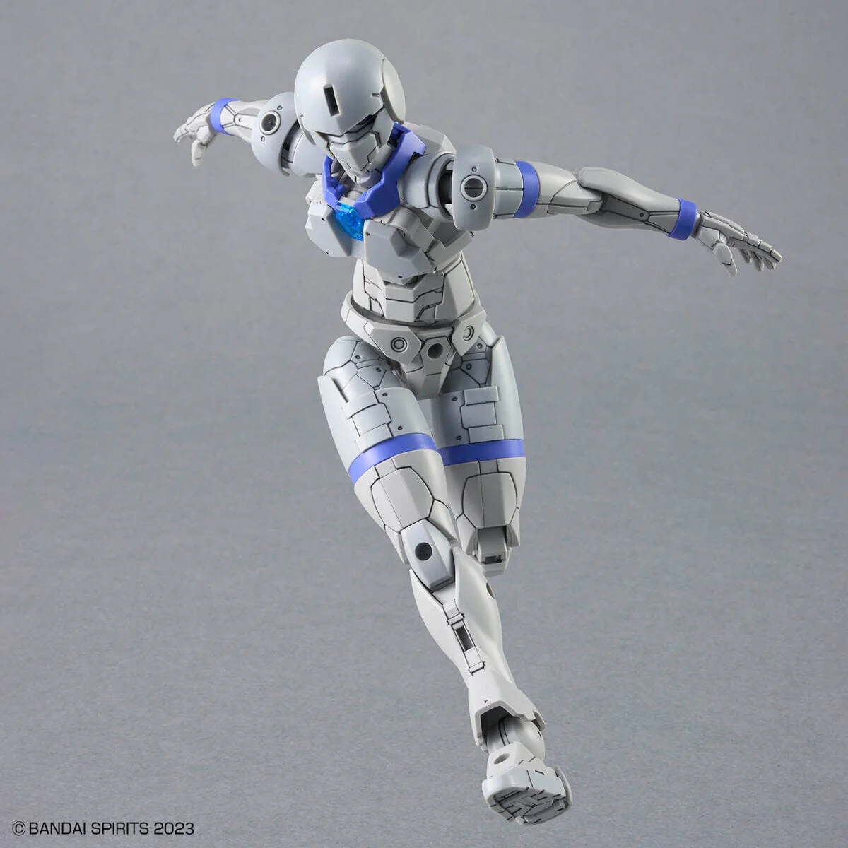 30 Minutes Fantasy #01 Liber Knight Model Kit - Image 11