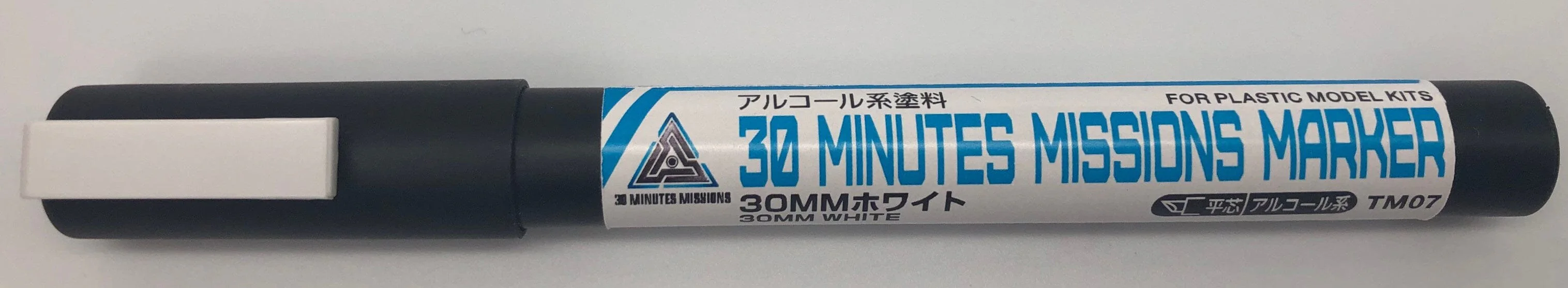 30 Minutes Missions Marker Basic Set - Image 3