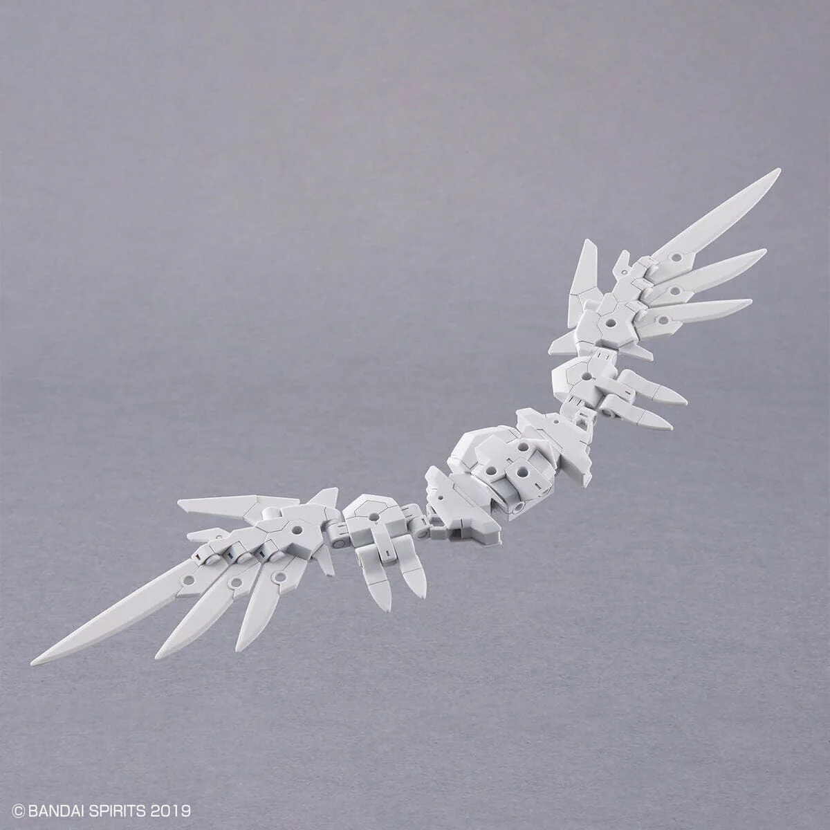 30 Minutes Missions Option Parts Set 17 (Wing Unit 1) 1/144 Scale Accessory Set - Image 6