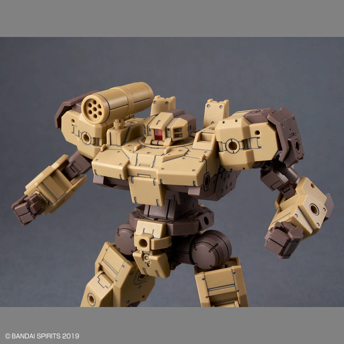 30 Minutes Missions Option Parts Set 18 (Arm Unit/Leg Unit 2) 1/144 Scale Accessory Set - Image 6
