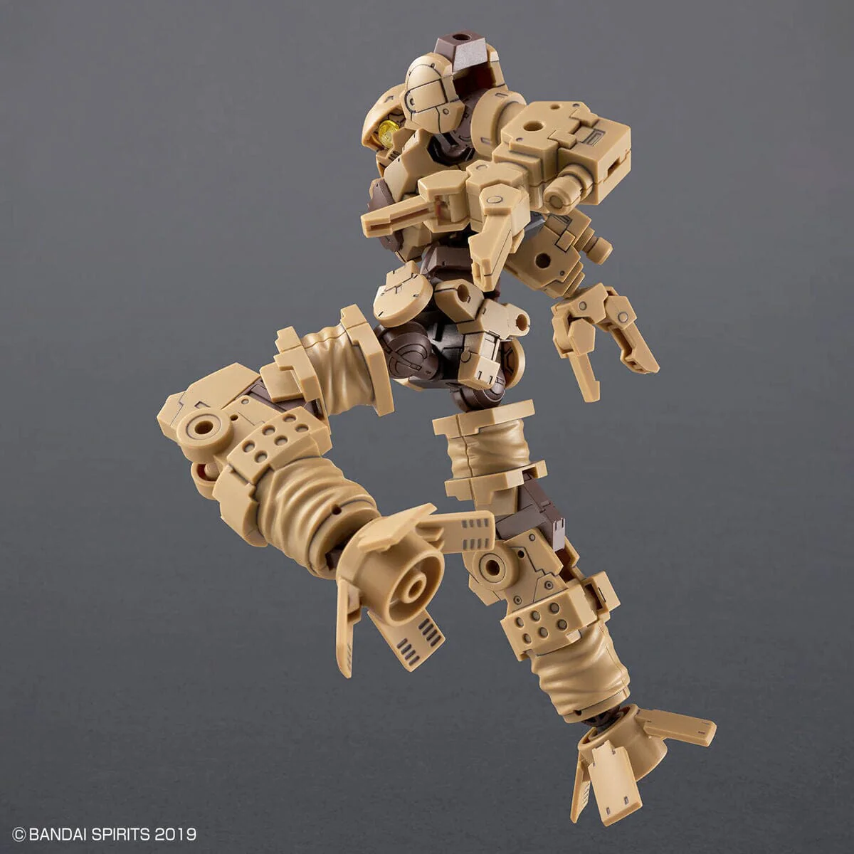 30 Minutes Missions Option Parts Set 18 (Arm Unit/Leg Unit 2) 1/144 Scale Accessory Set - Image 7