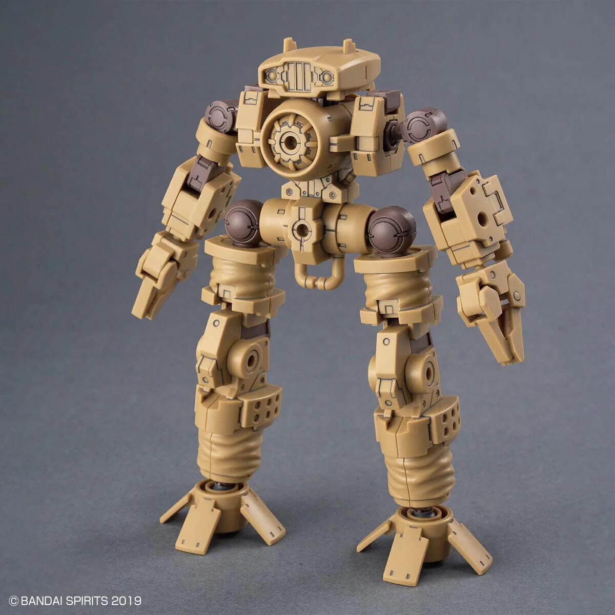 30 Minutes Missions Option Parts Set 18 (Arm Unit/Leg Unit 2) 1/144 Scale Accessory Set - Image 8