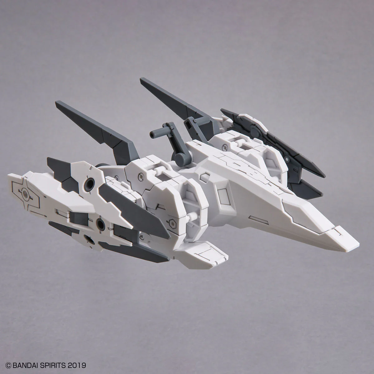30 Minutes Missions Option Parts Set 9 (Large Booster Unit) 1/144 Scale Accessory Set - Image 3