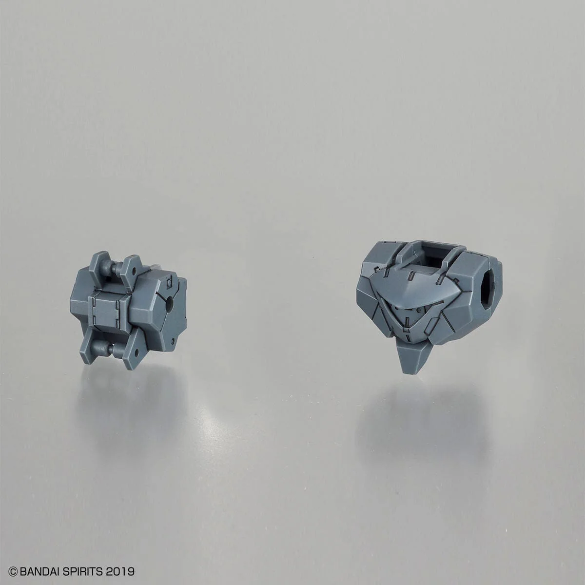 30 Minutes Missions Option Weapon #7 Weapon 1 For Rabiot Accessory Set - Image 4