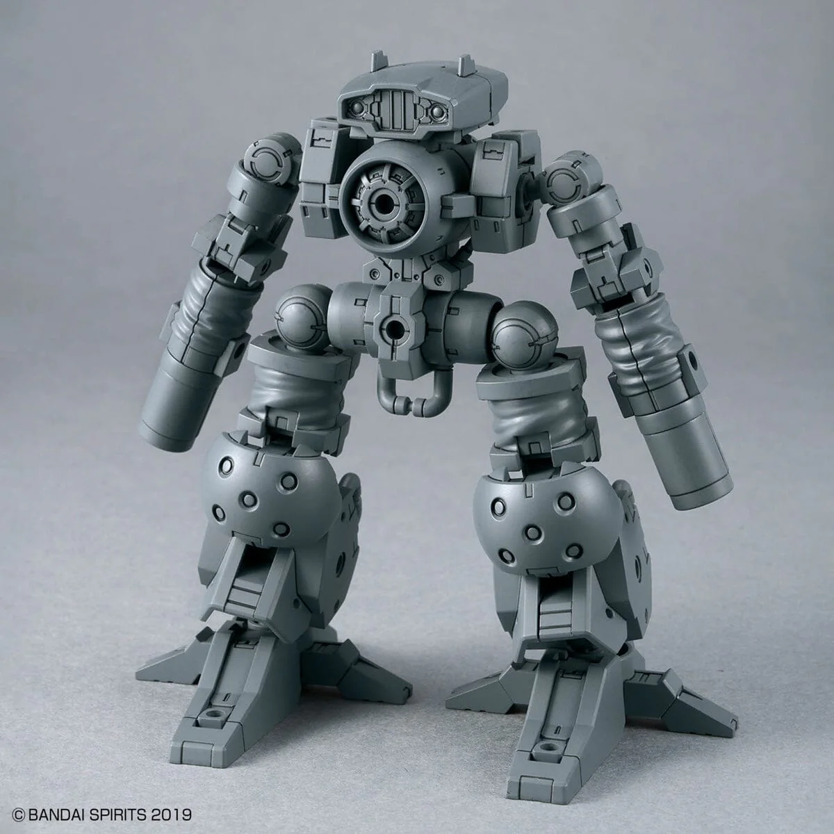 30 Minutes Missions Option Parts Set 16 (Arm Unit/Leg Unit 1) 1/144 Scale Accessory Set - Image 3