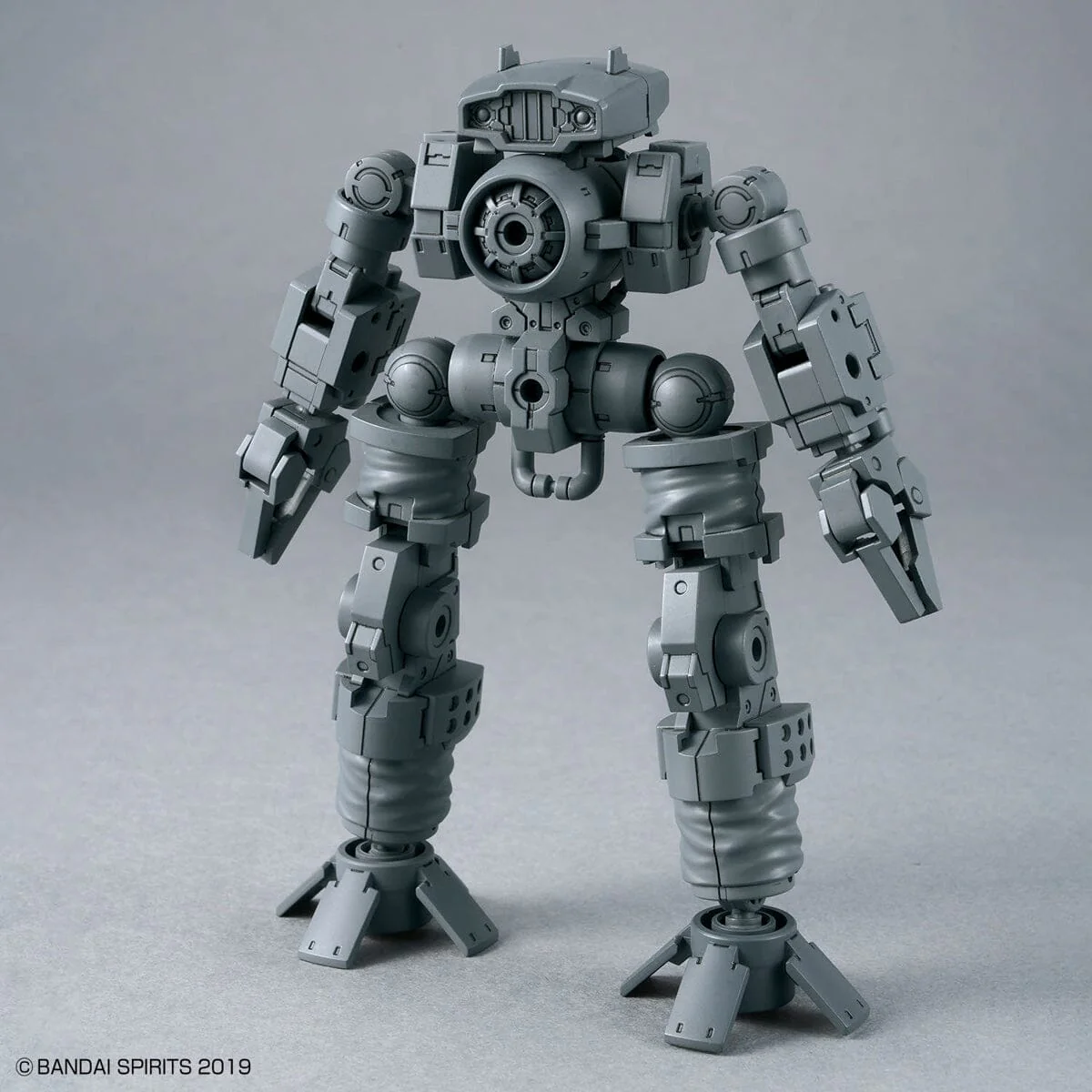 30 Minutes Missions Option Parts Set 16 (Arm Unit/Leg Unit 1) 1/144 Scale Accessory Set - Image 4