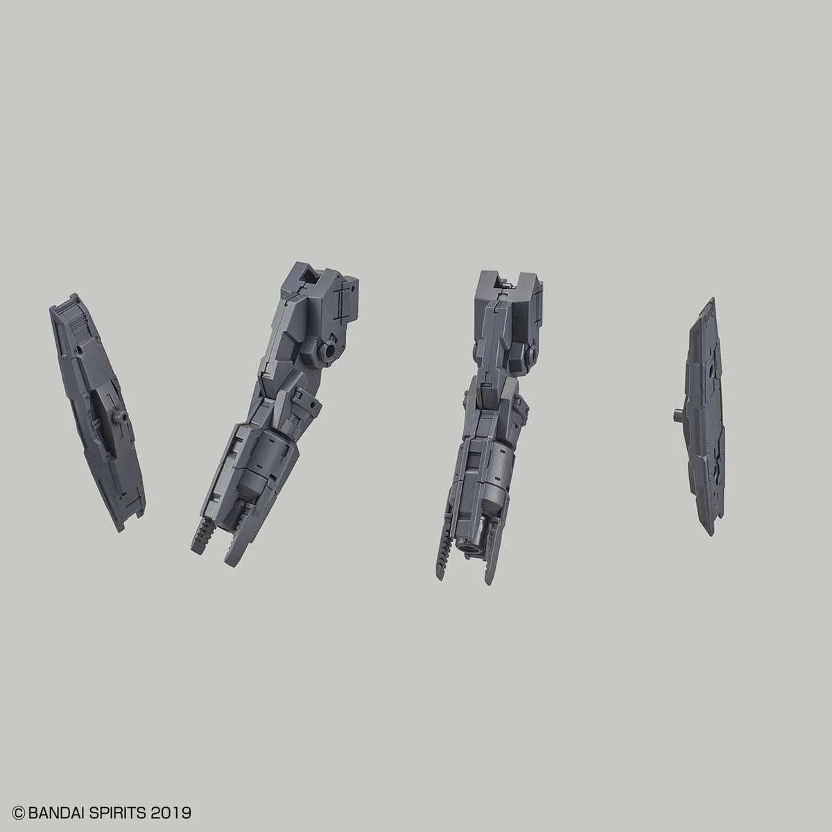 30 Minutes Missions #03 Multi Booster Unit - Image 3