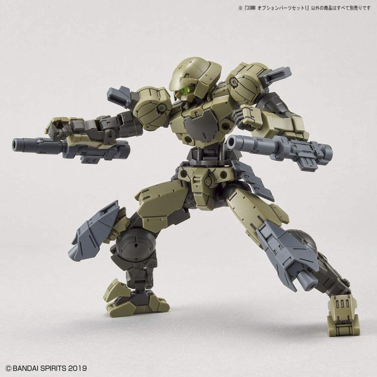 30 Minutes Missions W-05 Option Parts 1 Accessory Set - Image 4
