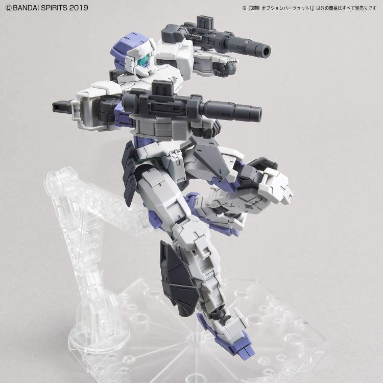 30 Minutes Missions W-05 Option Parts 1 Accessory Set - Image 6