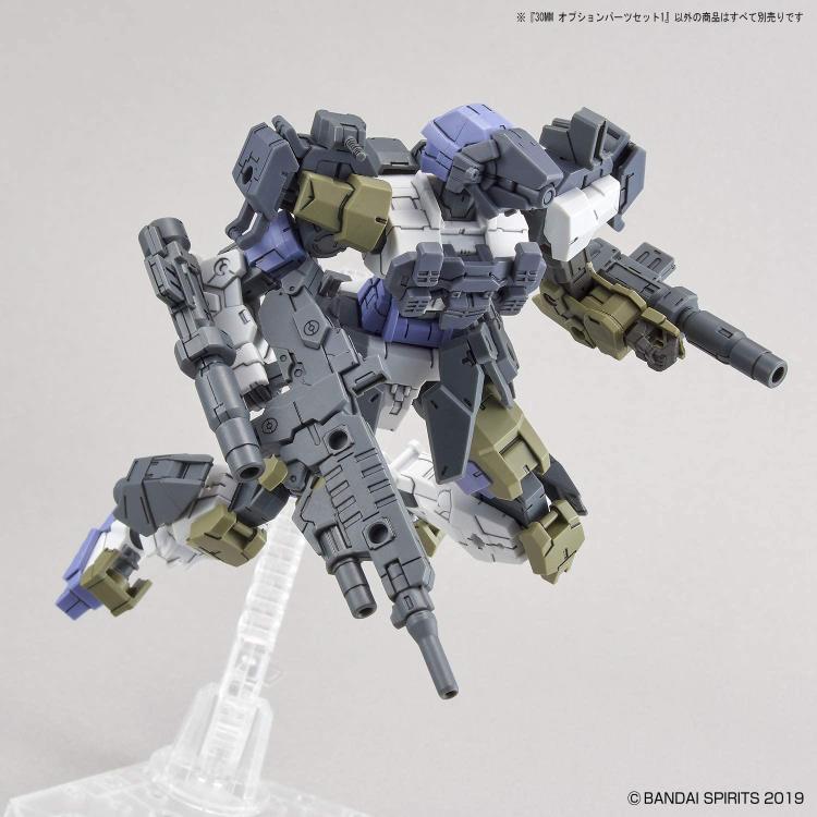 30 Minutes Missions W-05 Option Parts 1 Accessory Set - Image 7