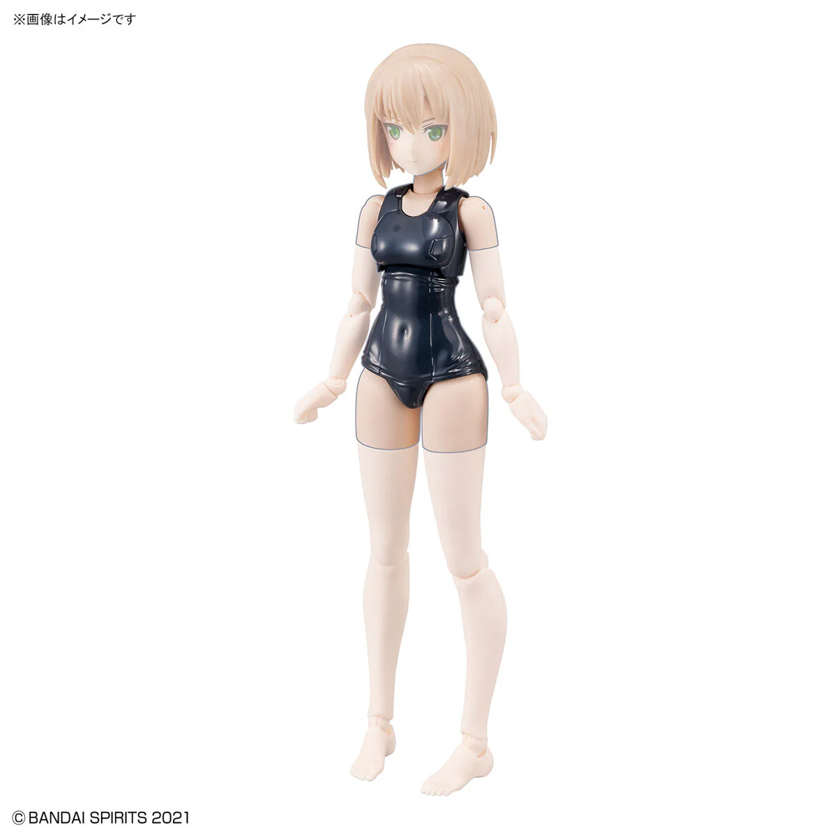 30 Minutes Sisters Option Body Parts Arm Parts & Leg Parts (Color B) - Image 7