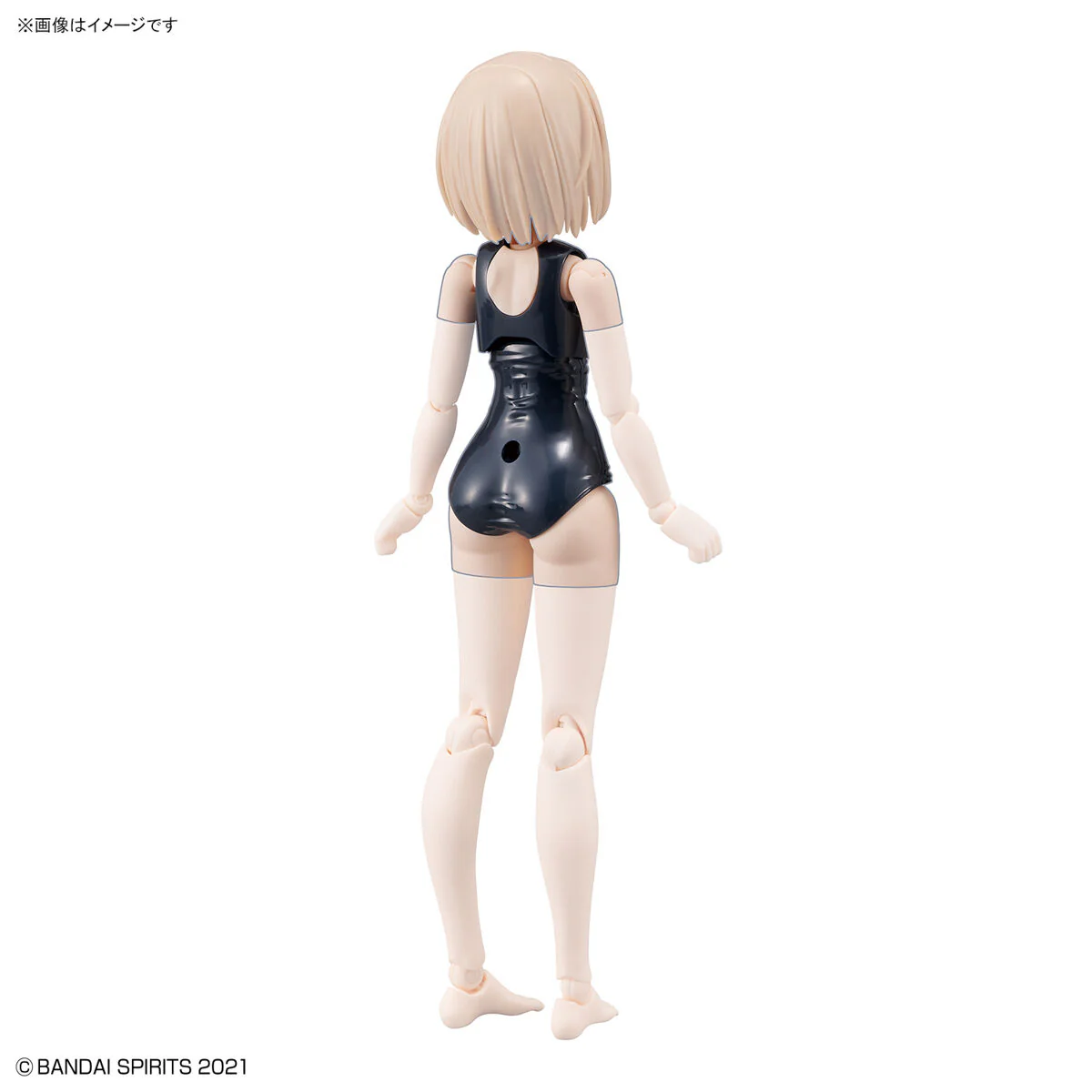30 Minutes Sisters Option Body Parts Arm Parts & Leg Parts (Color B) - Image 8