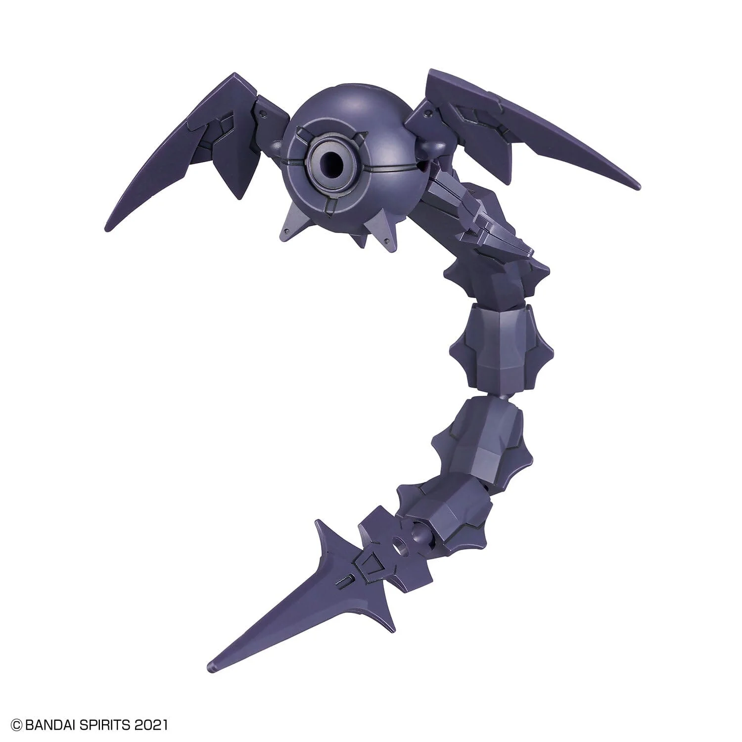 30 Minutes Sisters Option Parts Set 10 Reaper Armor Set - Image 5