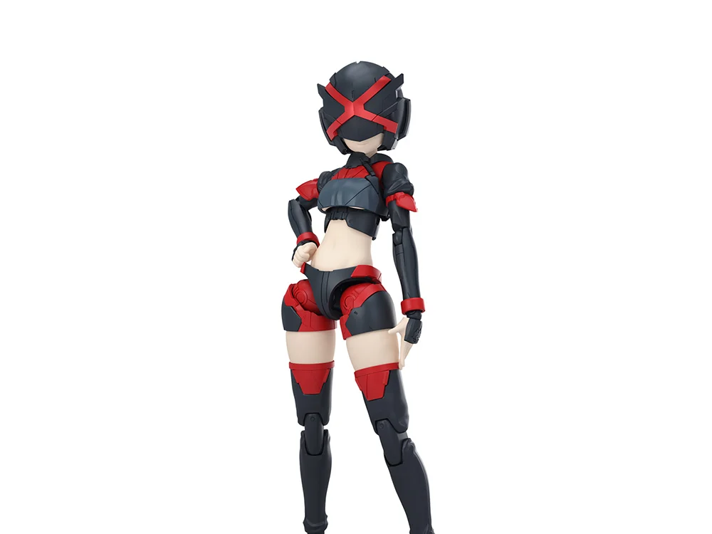 30 Minutes Sisters Option Parts Set 29 (Action Wear Bravo) (Color B)