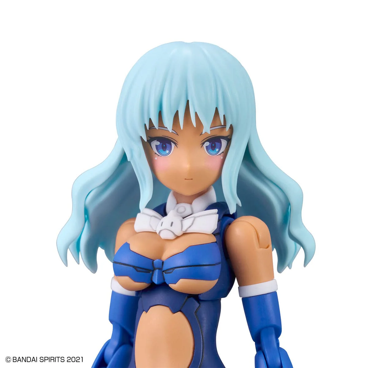 30 Minutes Sisters SIS-Ac19b Siana Amarcia (Vivace Form) Model Kit - Image 11