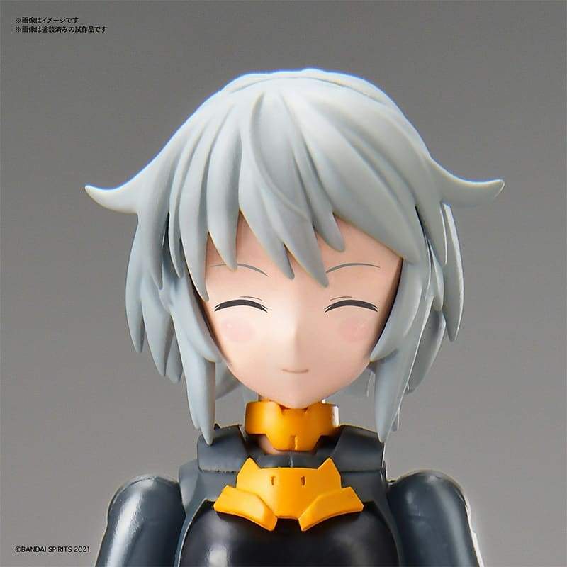 30 Minutes Sisters SIS-G00 Rishetta (Color A) Model Kit - Image 10