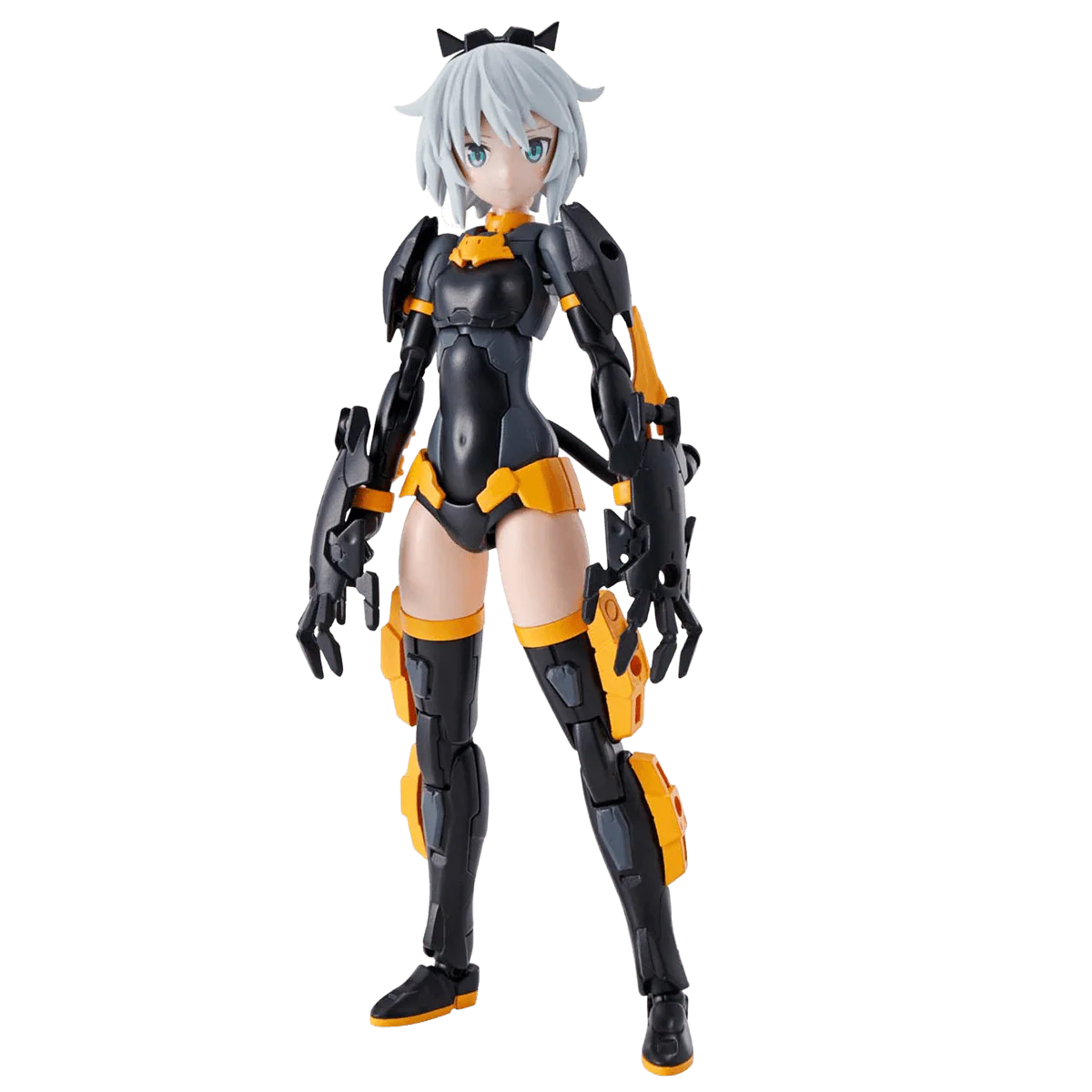 30 Minutes Sisters SIS-G00 Rishetta (Color A) Model Kit - Image 3
