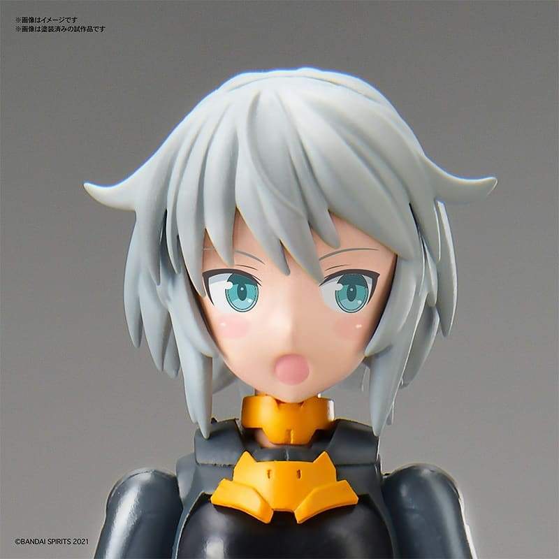 30 Minutes Sisters SIS-G00 Rishetta (Color A) Model Kit - Image 9